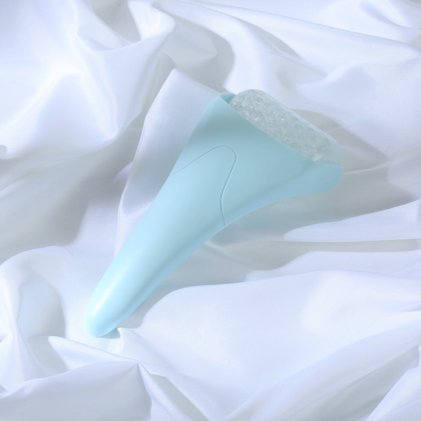 Rouleau de glace analgésique