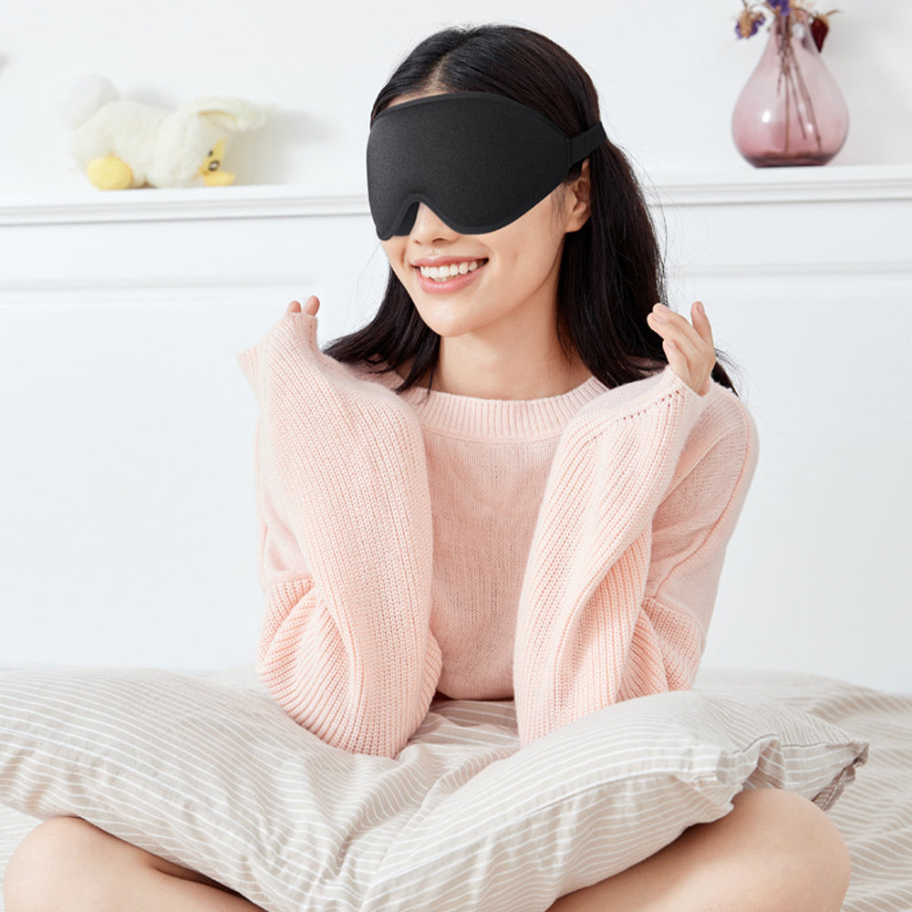 Comfort mask + Full blackout