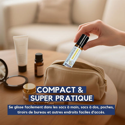 Roll-on apaisant MigrainMiracle