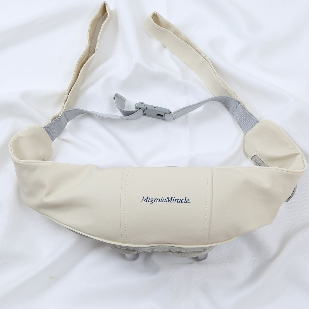 Masseur cervical Shiatsu Anti-stress