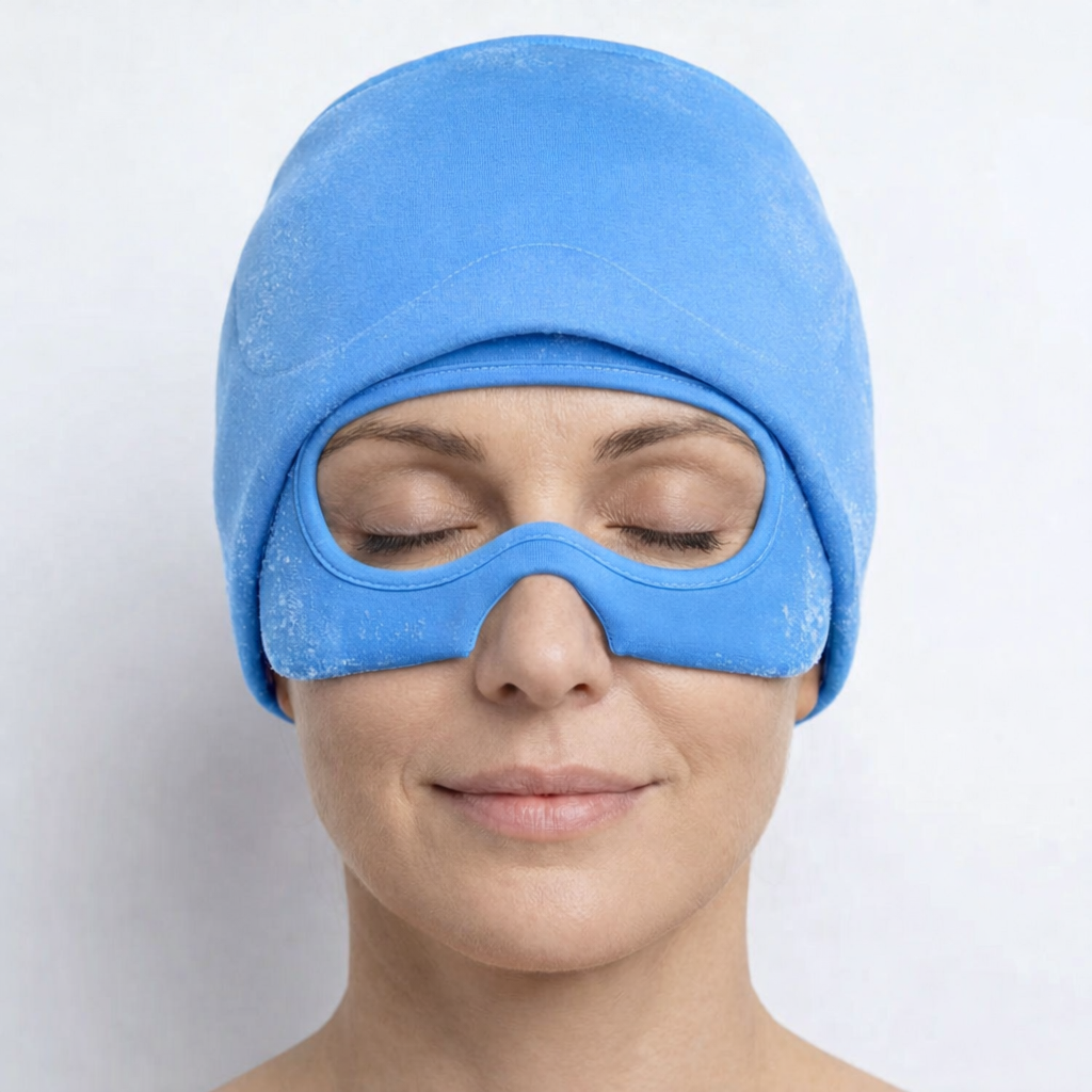 Bonnet Anti-migraine Active+