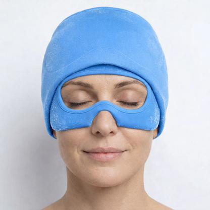 Bonnet Anti-migraine Active+