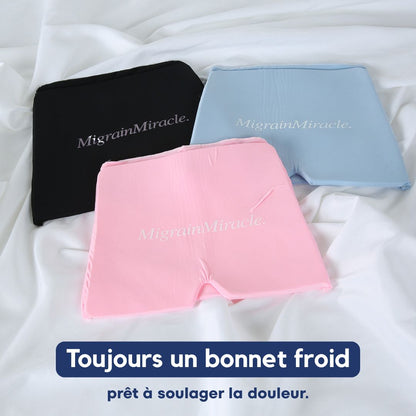 Comfort+ Anti-Migraine Hat