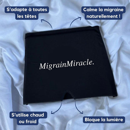Comfort+ Anti-Migraine Hat