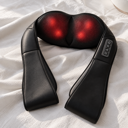 Masseur cervical Shiatsu Premium