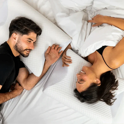 Oreiller cervical anti-migraine Ergo+