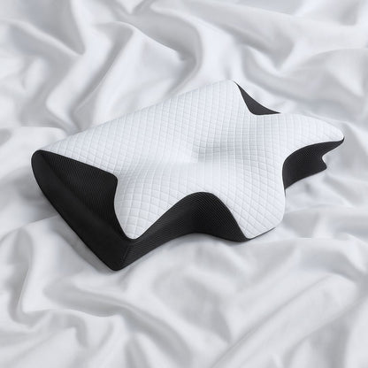 Oreiller cervical anti-migraine Ergo+