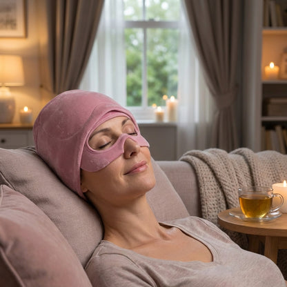 Bonnet Anti-migraine Active+
